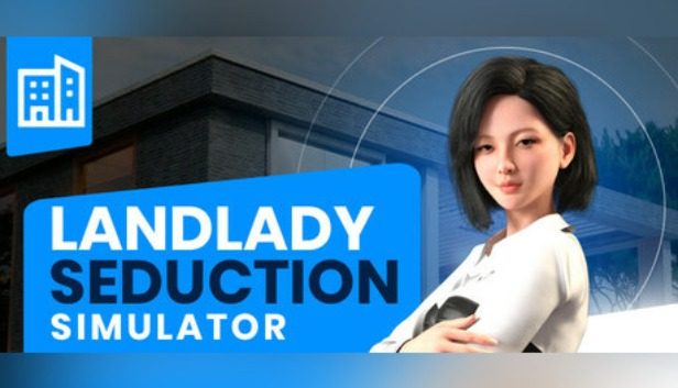 Landlady Seduction Simulator Pre-Installed SteamUnderground