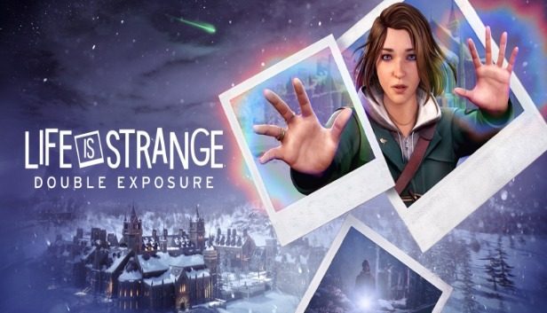Life is Strange Double Exposure Switch NSP Pre-Installed SteamUnderground