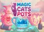 Magic Cats Pots Switch NSP Pre-Installed SteamUnderground