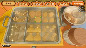 Make it! Oden Switch NSP SteamUnderground
