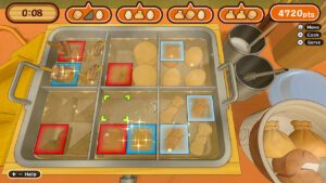 Make it! Oden Switch NSP Steamunlocked SteamUnderground