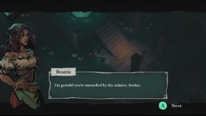 Mark of The Deep Switch NSP SteamUnderground