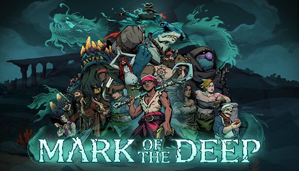 Mark of The Deep Switch NSP Pre-Installed SteamUnderground