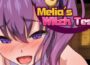 Melia's Witch Test Pre-Installed SteamUnderground