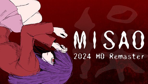 Misao Definitive Edition Pre-Installed SteamUnderground