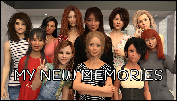 My New Memories Pre-Installed SteamUnderground