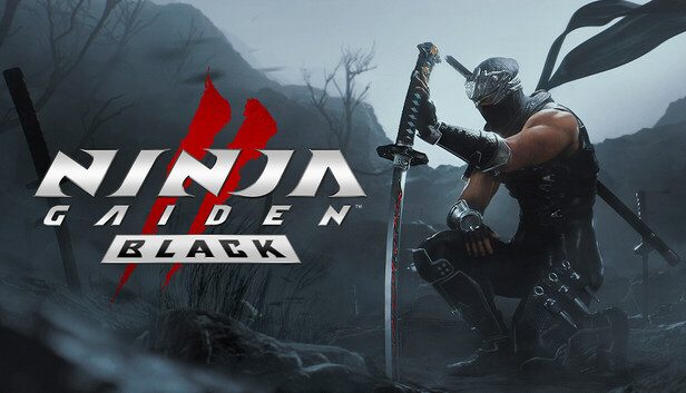 NINJA GAIDEN 2 Black Pre-Installed SteamUnderground