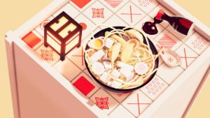 Nour Play With Your Food Switch NSP SteamUnderground