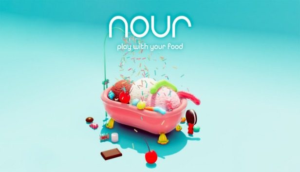 Nour Play With Your Food Switch NSP Pre-Installed SteamUnderground