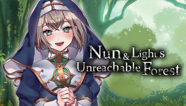 Nun And Light’s Unreachable Forest Pre-Installed SteamUnderground