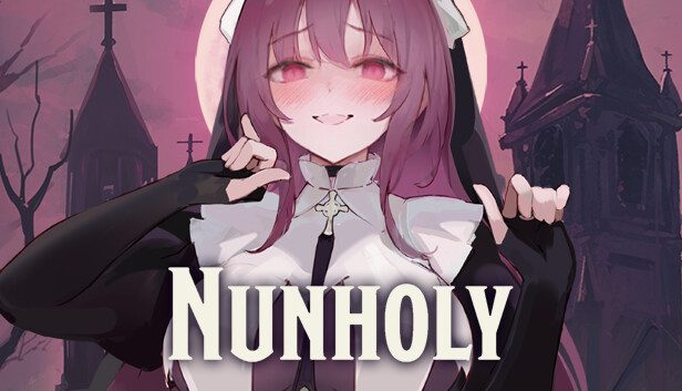 Nunholy Pre-Installed SteamUnderground