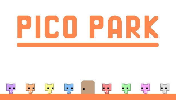 PICO PARK Pre-Installed SteamUnderground