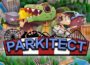 Parkitect Pre-Installed SteamUnderground