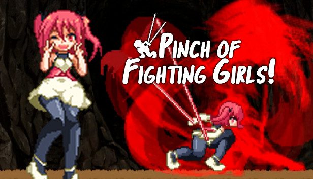 Pinch Of Fighting Girls Pre-Installed SteamUnderground