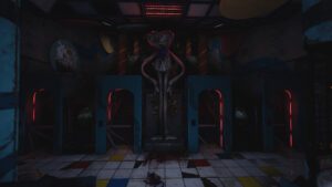 Poppy Playtime Chapter 3 Steamunlocked