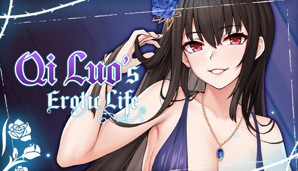 Qi Luos Erotic Life Pre-Installed SteamUnderground
