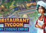 Restaurant Tycoon My Cooking Empire Switch NSP Pre-Installed SteamUnderground