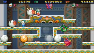 SNOW BROS SPECIAL ANNIVERSARY EDITION Fast Download