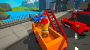 SOS OPS! Switch NSP SteamUnderground