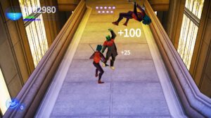 STAR WARS Episode I Jedi Power Battles Steamunlocked