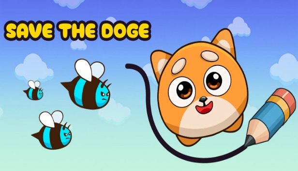 Save The Doge Switch NSP Pre-Installed SteamUnderground