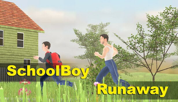 SchoolBoy Runaway Pre-Installed SteamUnderground