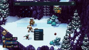Sea of Stars Fast Download