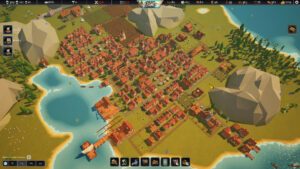 Settlements Rising Fast Download