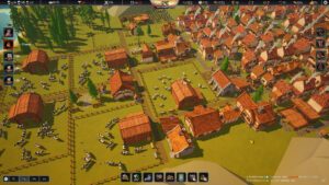 Settlements Rising Steamunlocked
