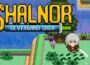 Shalnor Silverwind Saga Switch NSP Pre-Installed SteamUnderground