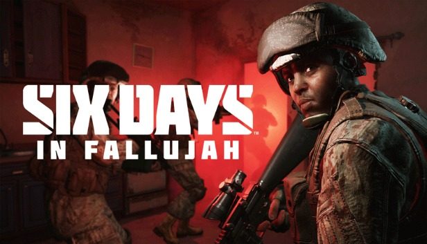 Six Days in Fallujah Pre-Installed SteamUnderground