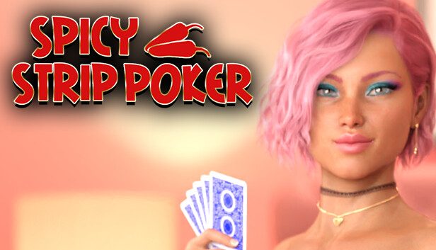 Spicy Strip Poker Pre-Installed SteamUnderground