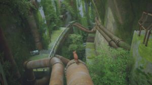 Stray Switch NSP ScreenShot SteamUnderground
