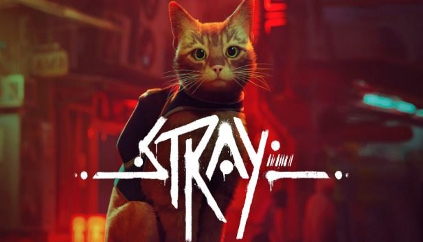 Stray Switch NSP Pre-Installed SteamUnderground