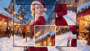 Sugoi Girls Enchanting Elf Switch NSP SteamUnderground