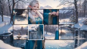 Sugoi Girls Enchanting Elf Switch NSP Steamunlocked SteamUnderground