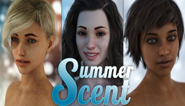 Summer Scent Pre-Installed SteamUnderground