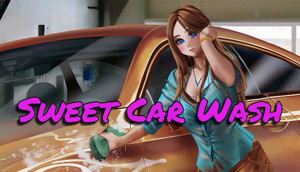 Sweet Car Wash Pre-Installed SteamUnderground