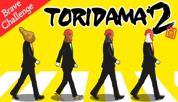 TORIDAMA2 Switch NSP Pre-Installed SteamUnderground