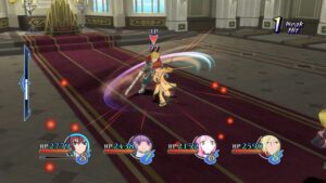 Tales of Graces f Remastered Steamunlocked SteamUnderground