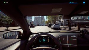 Taxi Life A City Driving Simulator Fast Download