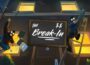 The Break-In Pre-Installed SteamUnderground