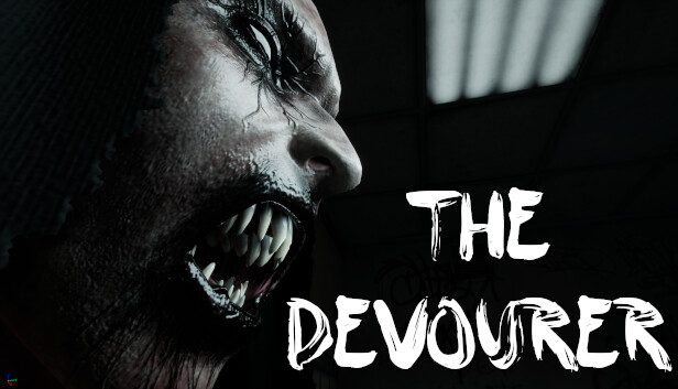 The Devourer Hunted Souls Pre-Installed SteamUnderground