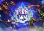 The Last Flame Pre-Installed SteamUnderground