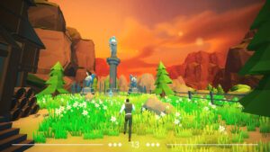 The Last Light Switch NSP Screenshots SteamUnderground