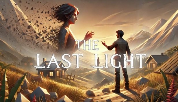 The Last Light Switch NSP Pre-Installed SteamUnderground