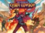 The Legend of Cyber Cowboy Switch NSP Pre-Installed SteamUnderground