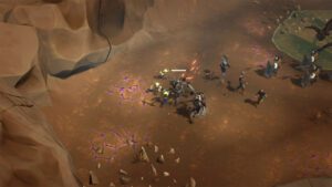 The Tale of Bistun Switch NSP SteamUnderground