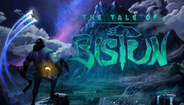 The Tale of Bistun Switch NSP Pre-Installed SteamUnderground