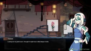 Threefold Recital Steamunlocked